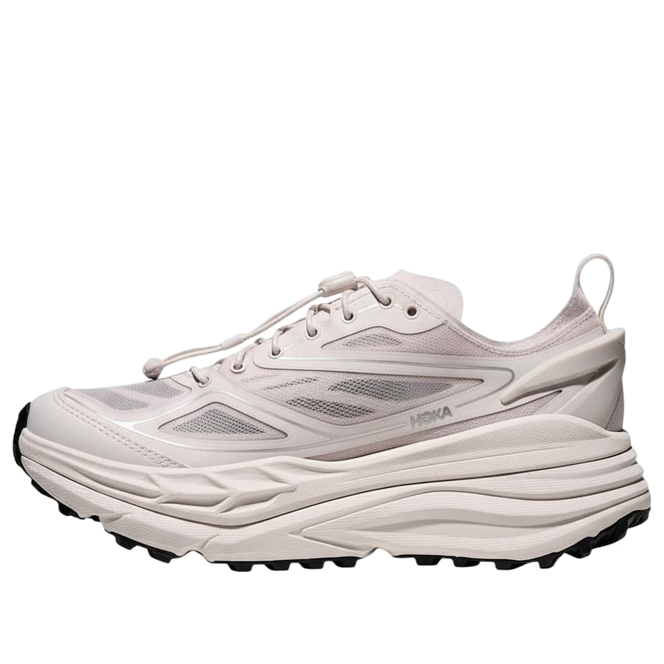 HOKA ONE ONE Stinson One7 'Grout Silver' 1168931-GTSL