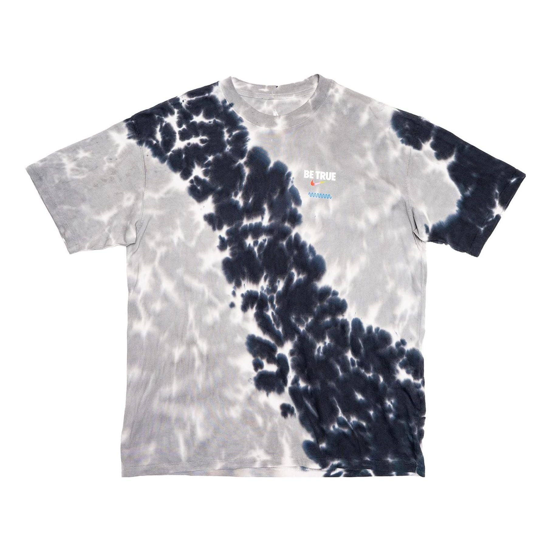 Nike Short Sleeve T-Shirt 'Be True' DV3787-010