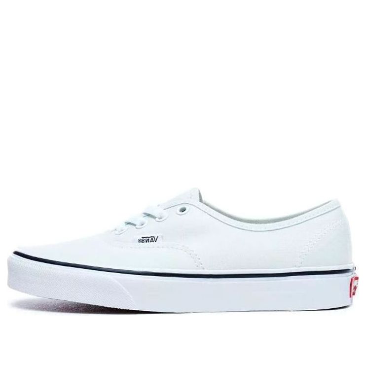 Vans Authentic 'Blue Flower' VN0A38EMQ6L
