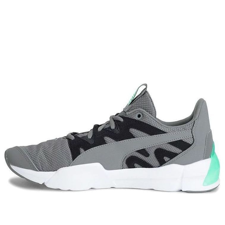 PUMA Cell Pharos Neon Grey/Black 193698-02