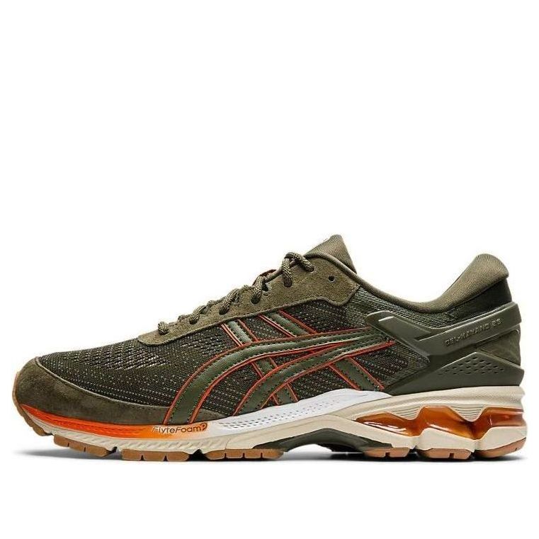 ASICS Gel-Kayano 26 'Mantle Green' 1021A274-303