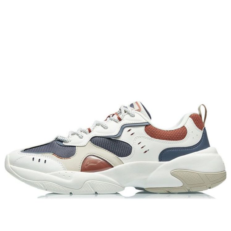 Li-Ning Retro Sport Leisure AGCR335-3