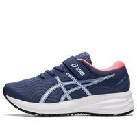 (PS) ASICS Patriot 12 'Thunder Blue Soft Sky' 1014A138-410