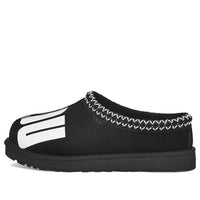 (WMNS) UGG Tasman Chopd 'Black' 1129393-BLK