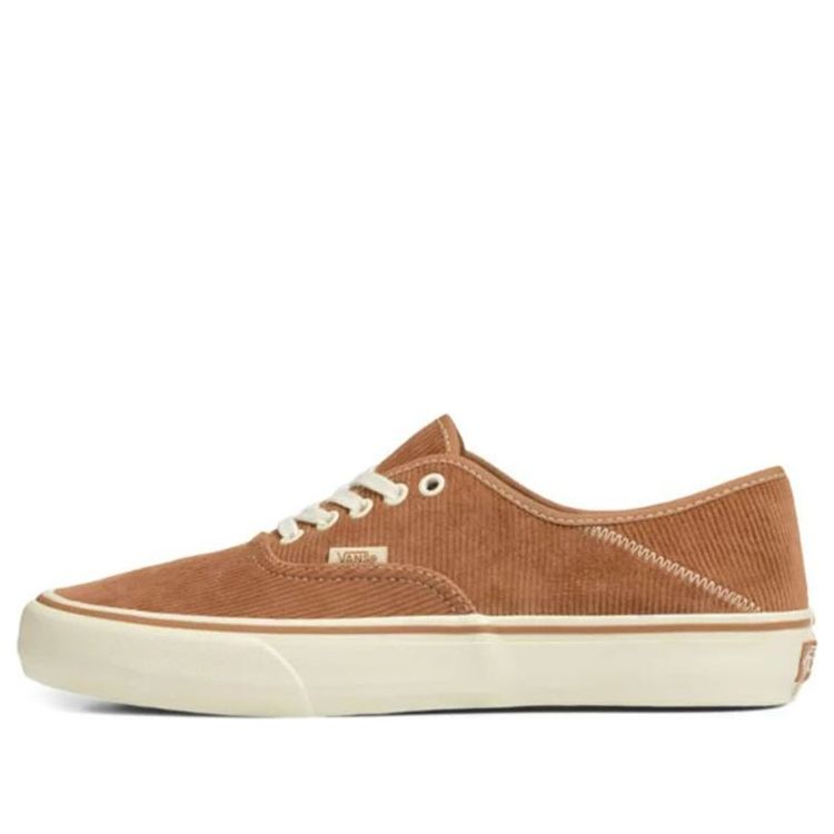 Mollusk x Vans Slip-On SF 'Brown White' VN0A5HYPERT