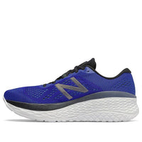 New Balance PERFORMANCE RUNNING 'White Blue Black' MMORLB