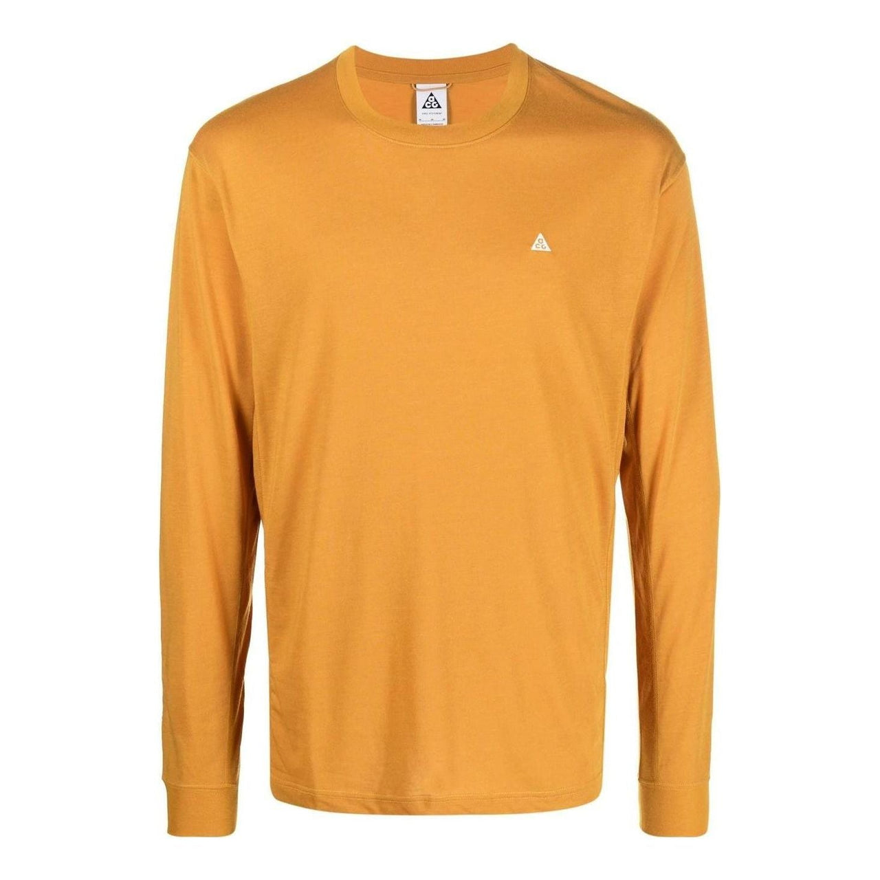 Nike Tee 'Yellow' DO9269-727
