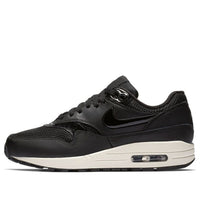(WMNS) Nike Air Max 1 'Stealth Black' 319986-039