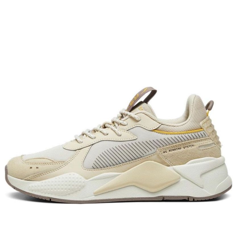 PUMA RS-X Elevated Hike 'White Beige Grey' 390186-04
