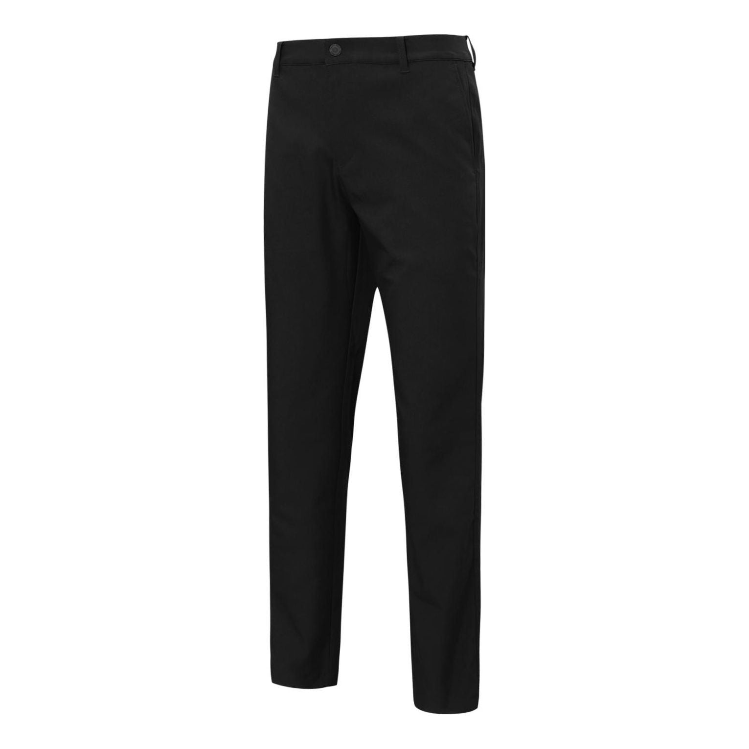PUMA Jackpot Golf Pants 'Black' 599243-02
