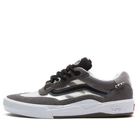Vans Skate Wayvee Sneakers Grey Gray VN0A5JIA9DK