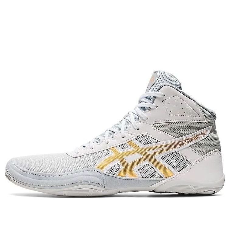 ASICS Matflex 6 'Glacier Grey Pure Gold' 1081A021-021