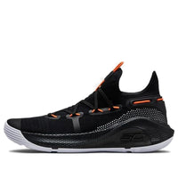 (GS) Under Armour Curry 6 'Oakland Sideshow' 3020415-003