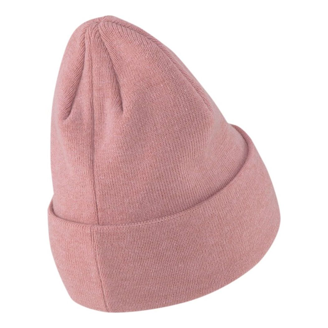 PUMA ARCHIVE Heather Beanie 'Pink' 021739-12