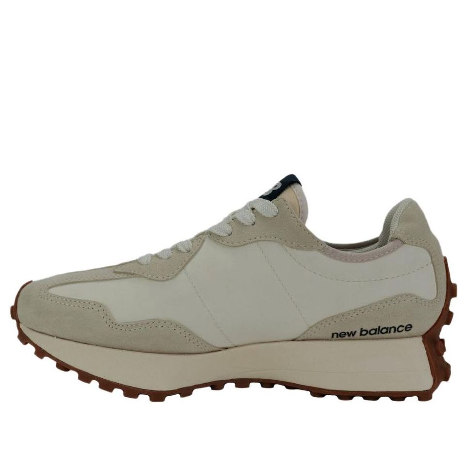 (WMNS) New Balance 327 'Grey' WS327CR