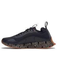 (WMNS) Reebok Zig Dynamica Black/Brown FY9940