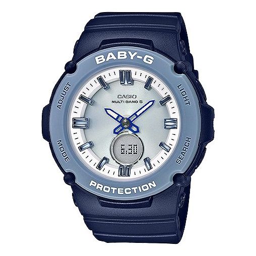 CASIO Baby-G 'Blue' BGA-2700-2A