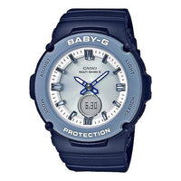 CASIO Baby-G 'Blue' BGA-2700-2A