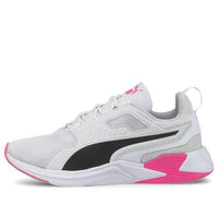 (WMNS) PUMA Disperse XT 'White Luminous Pink' 193744-02