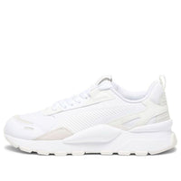 (WMNS) PUMA RS 3.0 Basic 'Warm White' 393773-01