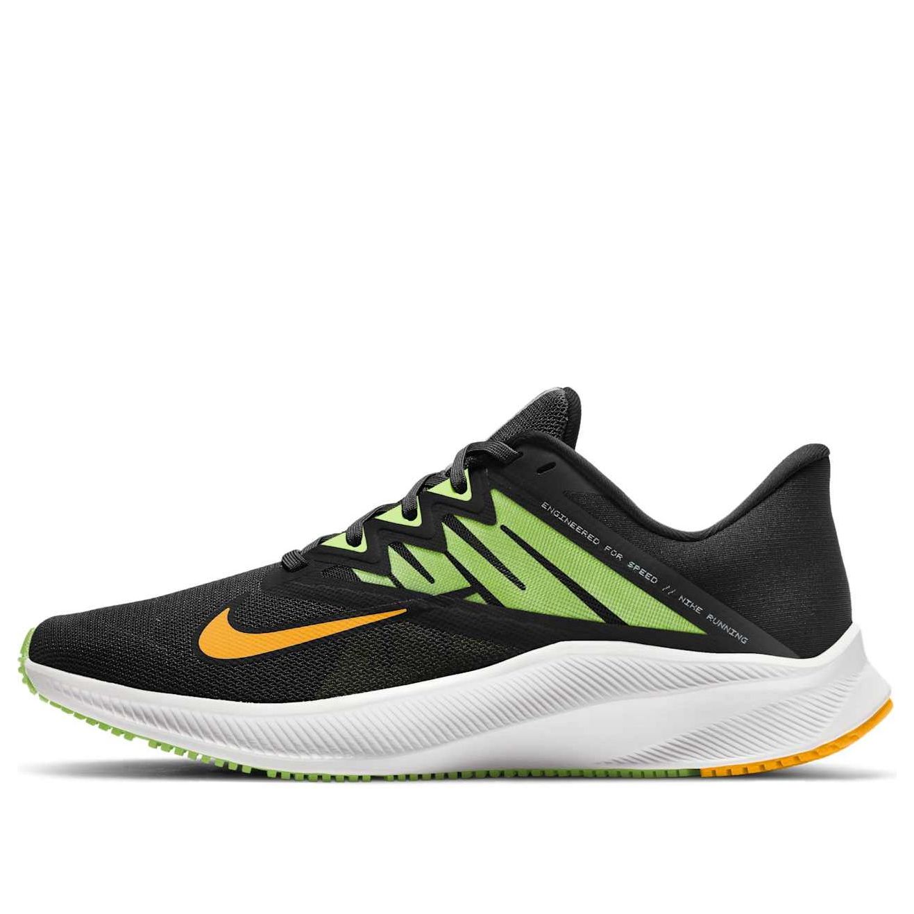 Nike Quest 3 'Black' CD0230-005