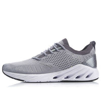 Li-Ning ARC No Boundry 'Grey' ARHP027-6