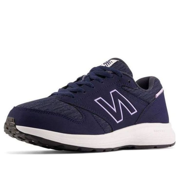 (WMNS) New Balance 550 Sneakers 'Navy' WW550NL3
