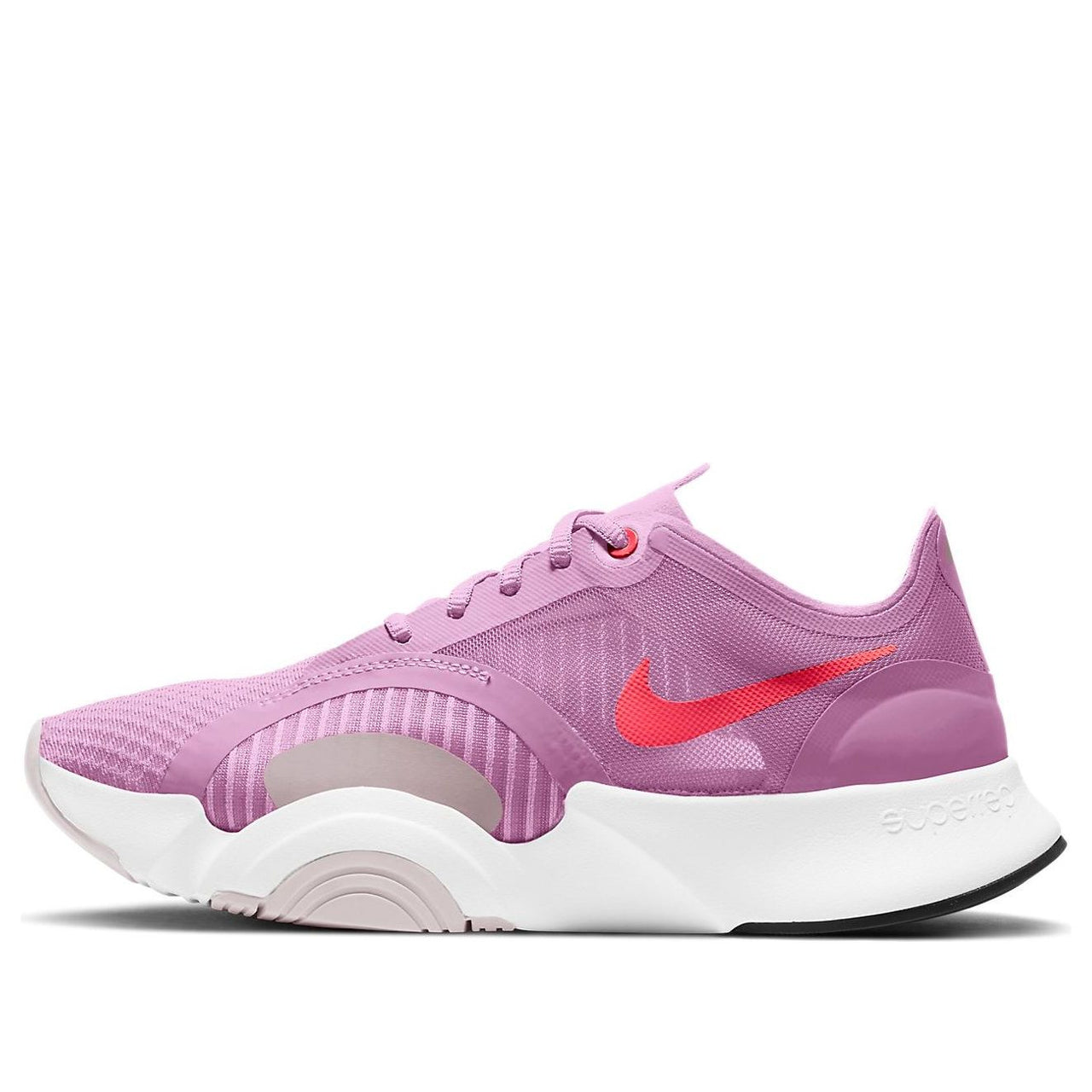 (WMNS) Nike SuperRep Go 'Beyond Pink Violet' CJ0860-660
