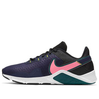 (WMNS) Nike Legend Essential 2 'Blackened Blue Sunset Pulse' CQ9545-401