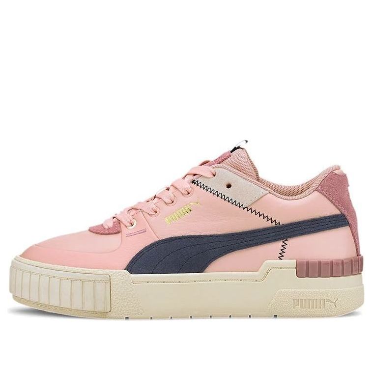 (WMNS) PUMA Cali Sport Mix 'Peachskin' 371202-06