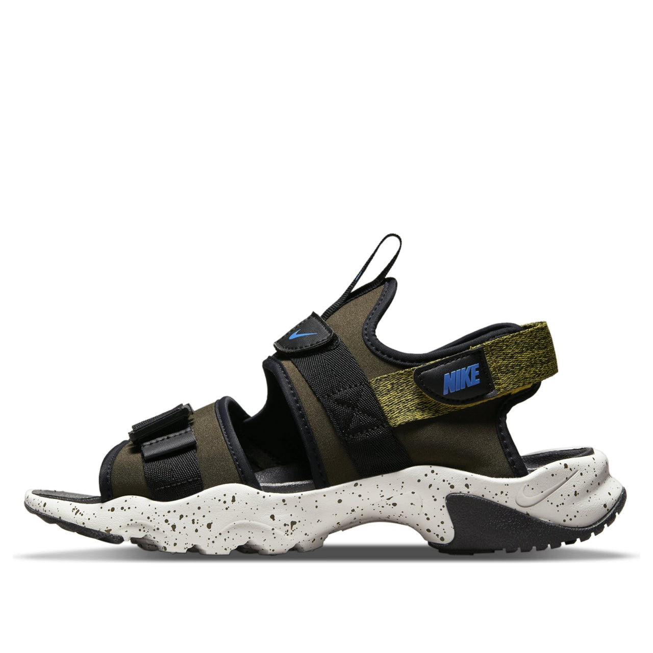 Nike Canyon Sandal 'Cargo Khaki Blue' CI8797-301