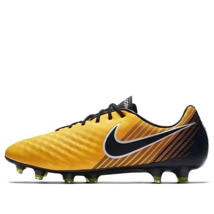 Nike Magista Opus 2 FG 'Laser Orange' 843813-801