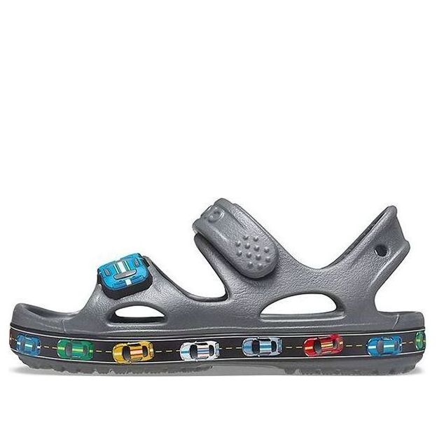 Kids CrocsOther Sports sandals 206794-0DA