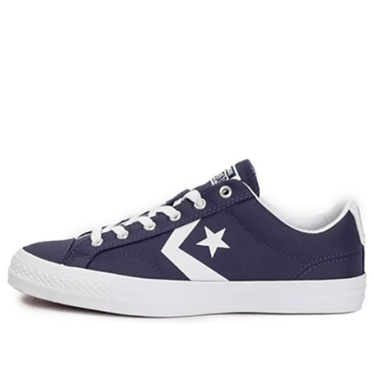 Converse Star Player Ox 'Blue White' 155408C