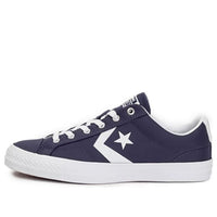 Converse Star Player Ox 'Blue White' 155408C