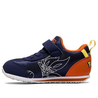 (PS) ASICS Idaho Mini PM 2 'Navy Red' 1144A253-400