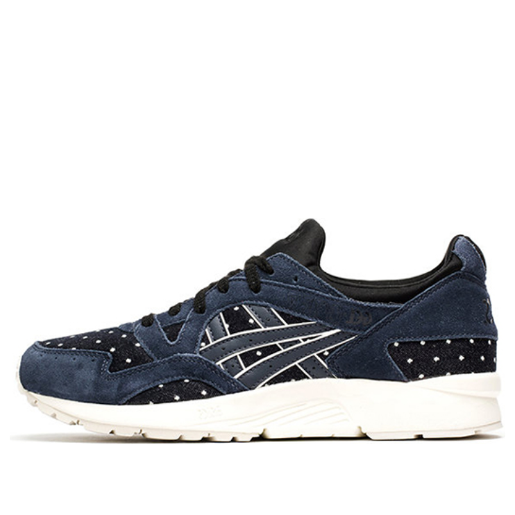 ASICS Gel Lyte 5 'Japanese Denim - Indian Ink' H601N-5050