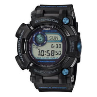 CASIO G-Shock Frogman 'Black' GWF-D1000B-1