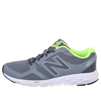 New Balance 490 v3 Low-Top Grey M490CG3