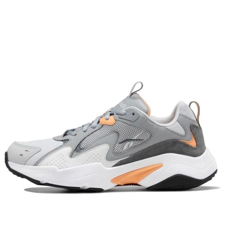 Reebok Royal Turbo Impulse 2 'White Grey' EF8015