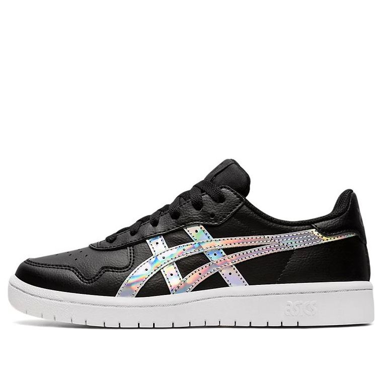 (WMNS) ASICS Japan S 'Black Laser' 1202A195-001