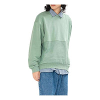 New Balance Casual Sports Pullover Long Sleeves Ocean Green 5CB42103-MT