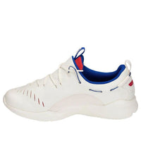 ASICS Gel-Mai Rb 'White Red' H802N-100