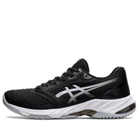 ASICS Netburner Ballistic FF 3 'Black White' 1053A055-001