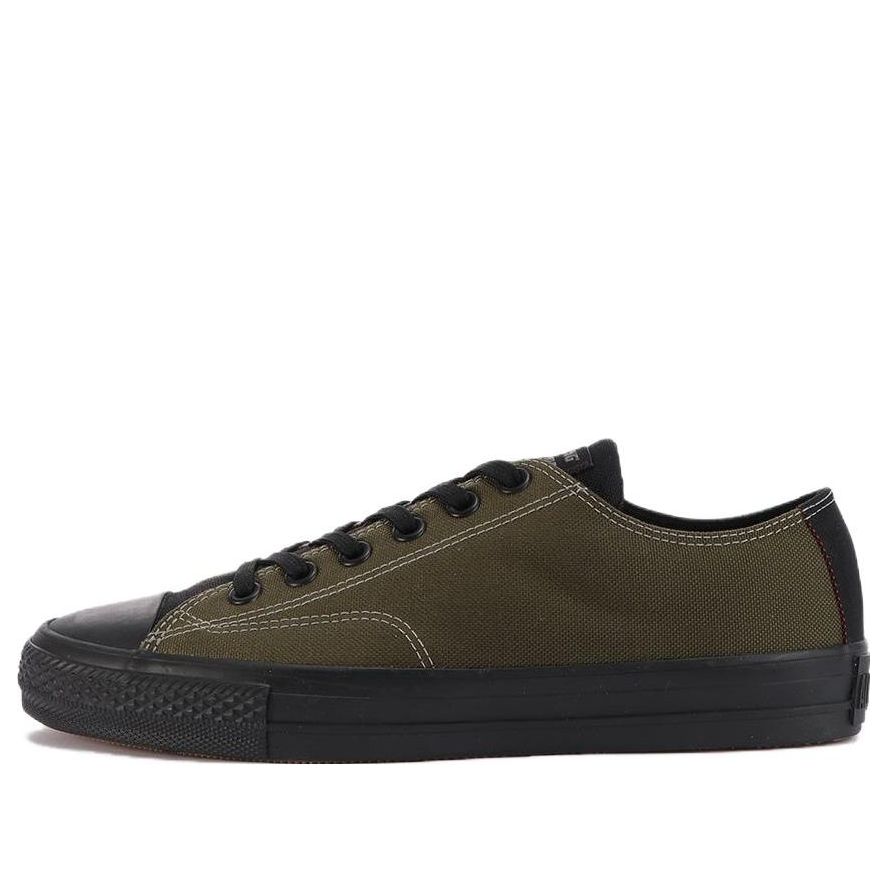 Converse All Star GF Briefing OX 'Sand and Olive Green' 33500230