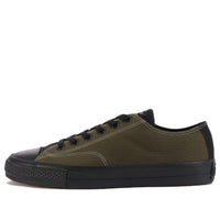Converse All Star GF Briefing OX 'Sand and Olive Green' 33500230