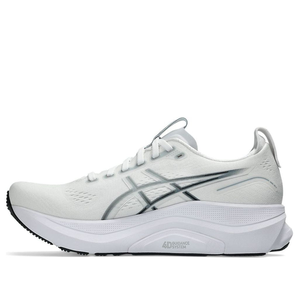 ASICS Gel-Kayano 32 'White Pure Silver' 1011C052-100