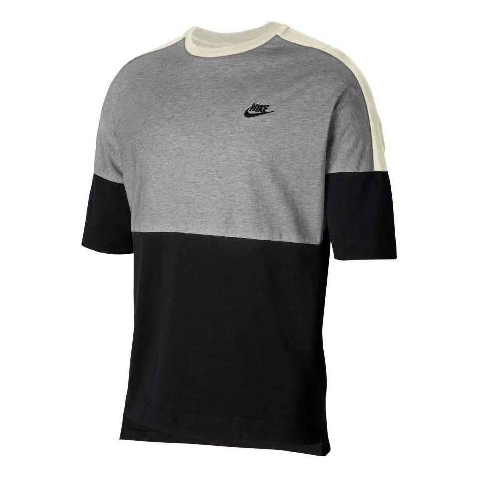 Nike Sportswear Short-Sleeve Top 'Marathon' CJ4296-010