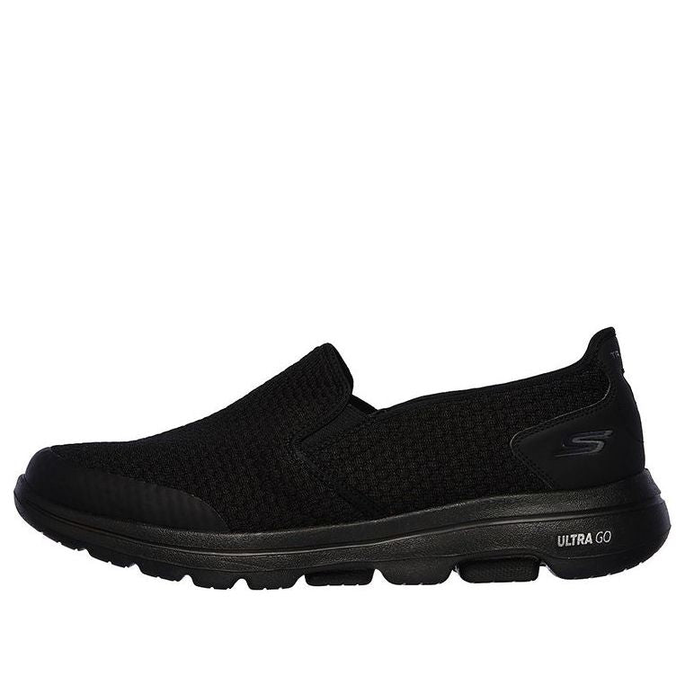 Skechers Go Walk 5 'All Black' 55510-BBK