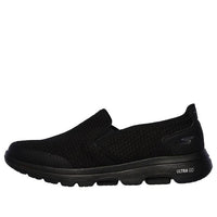 Skechers Go Walk 5 'All Black' 55510-BBK